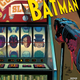 Image: DC Comics; cover by John Romita Jr., Danny Miki, and Dean White